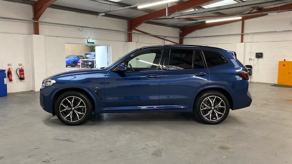 Used BMW X3 2022 for sale - 76171711: Photo 71