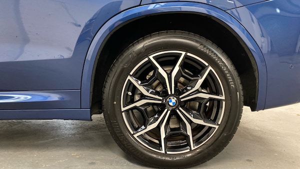 Used BMW X3 2022 for sale - 76171711: Photo 72