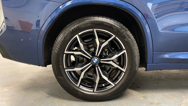 Used BMW X3 2022 for sale - 76171711: Photo 74