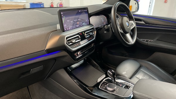 Used BMW X3 2022 for sale - 76171711: Photo 7