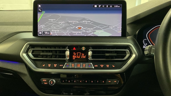 Used BMW X3 2022 for sale - 76171711: Photo 8