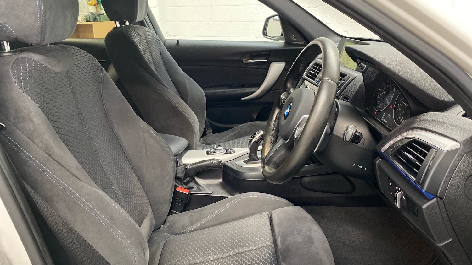 Used BMW 1 Series 2016 for sale - 76170636: Photo 11