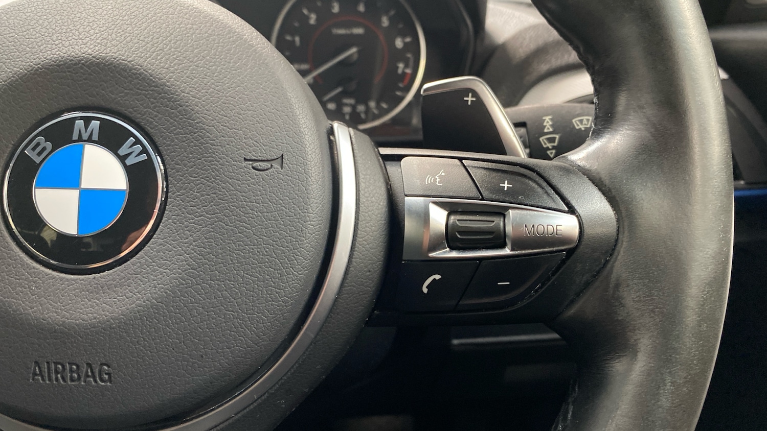 Used BMW 1 Series 2016 for sale - 76170636: Photo 18