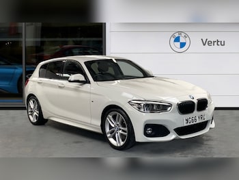 BMW - 1 Series