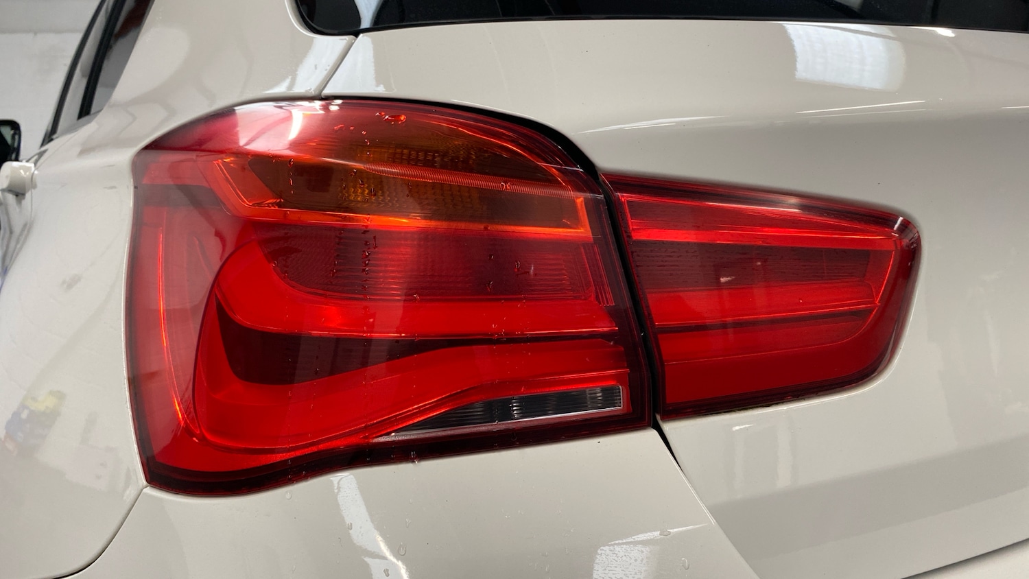 Used BMW 1 Series 2016 for sale - 76170636: Photo 22