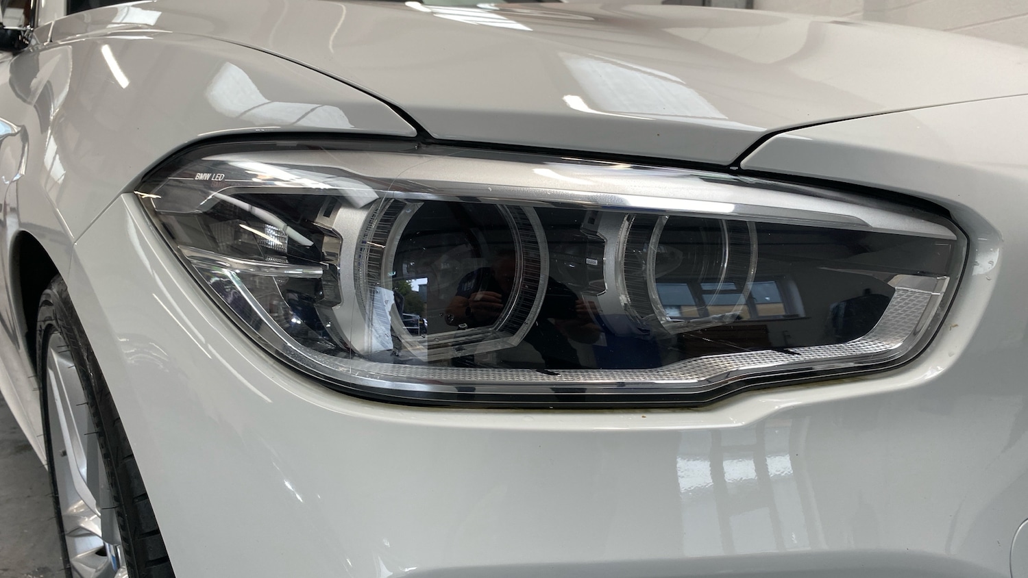 Used BMW 1 Series 2016 for sale - 76170636: Photo 23