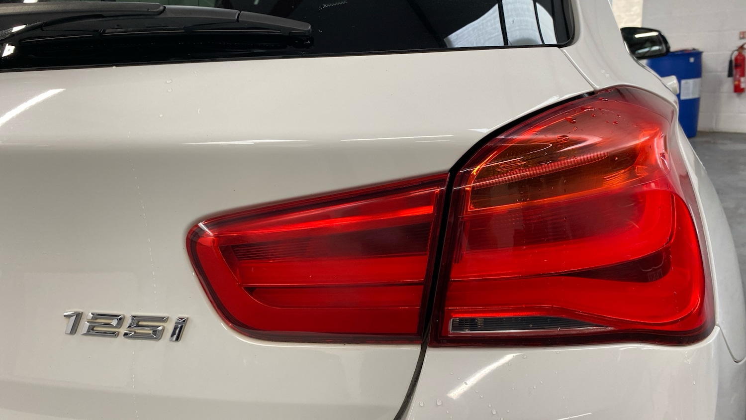Used BMW 1 Series 2016 for sale - 76170636: Photo 25
