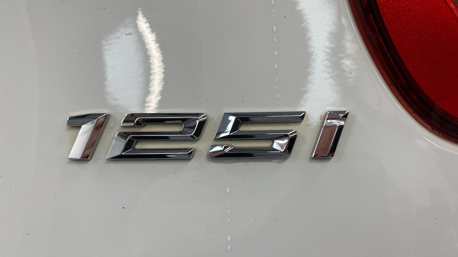 Used BMW 1 Series 2016 for sale - 76170636: Photo 28