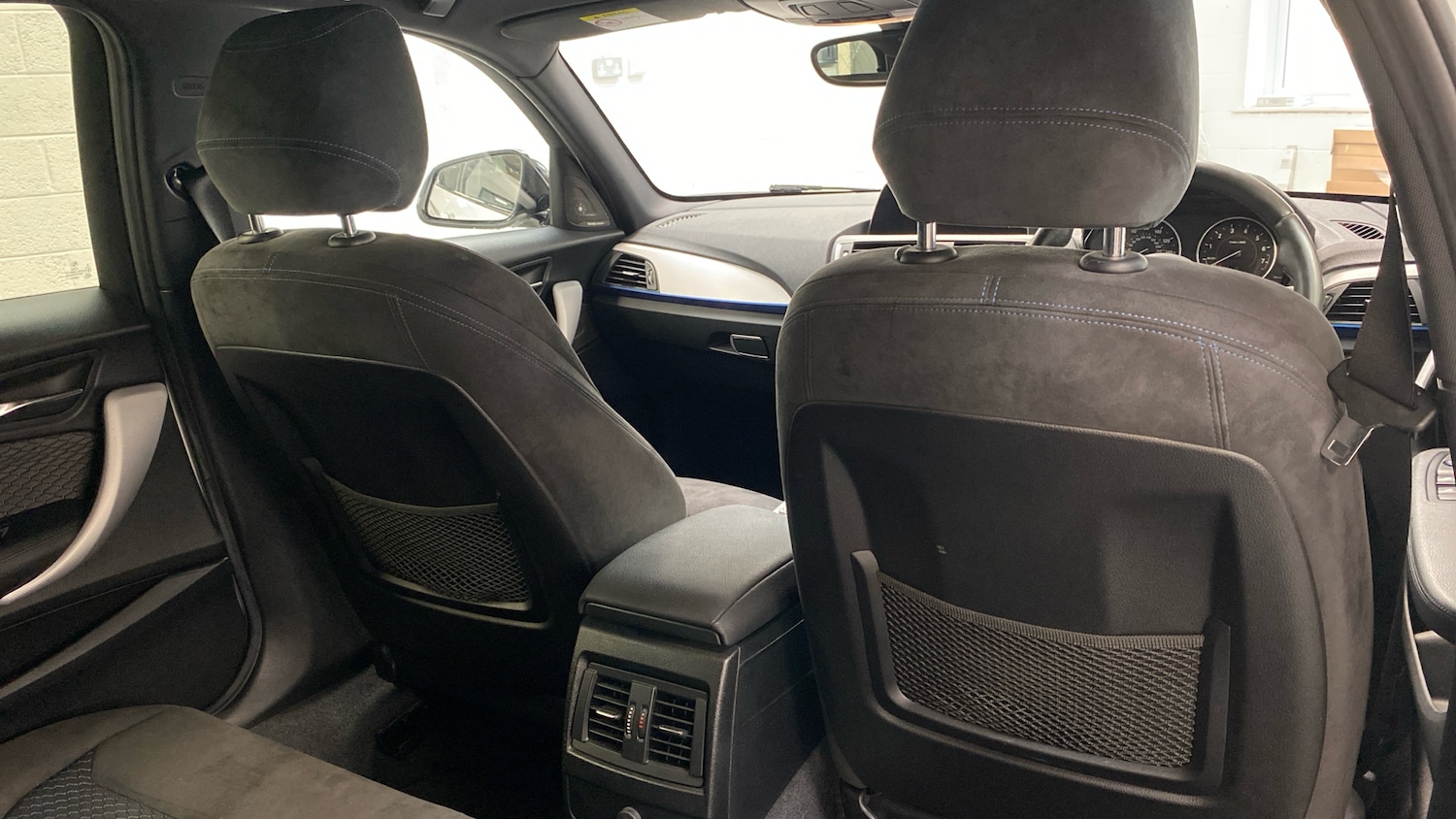Used BMW 1 Series 2016 for sale - 76170636: Photo 35