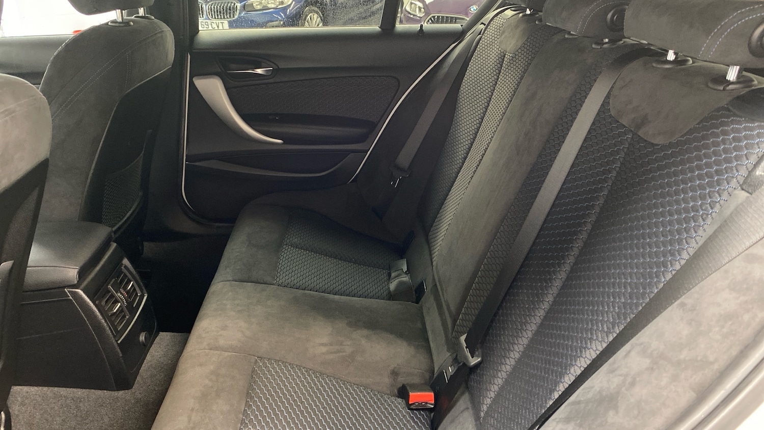 Used BMW 1 Series 2016 for sale - 76170636: Photo 36