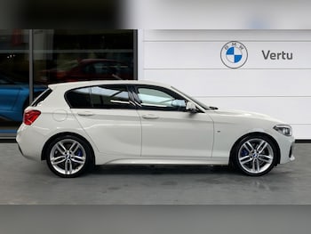 Used BMW 1 Series 2016 for sale - 76170636: Photo 3