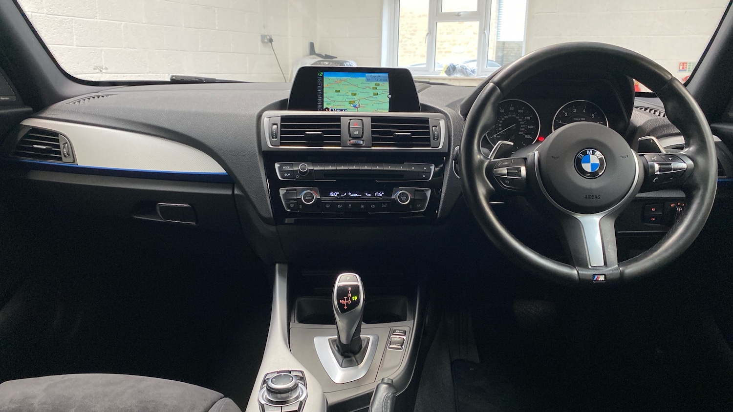 Used BMW 1 Series 2016 for sale - 76170636: Photo 4