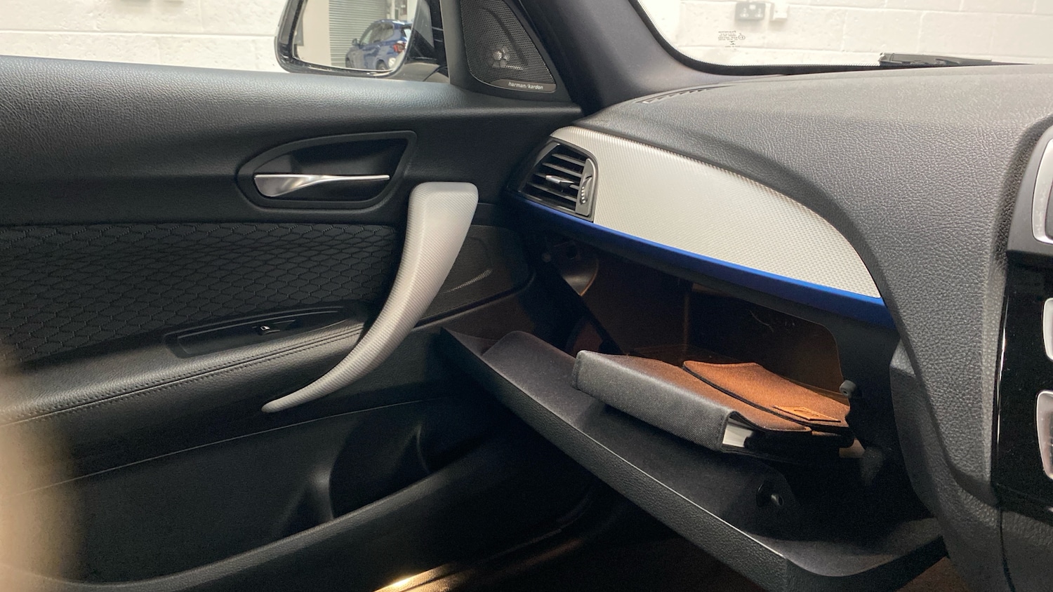 Used BMW 1 Series 2016 for sale - 76170636: Photo 45