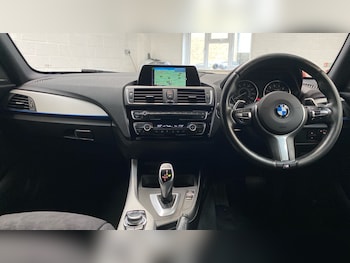 Used BMW 1 Series 2016 for sale - 76170636: Photo 4