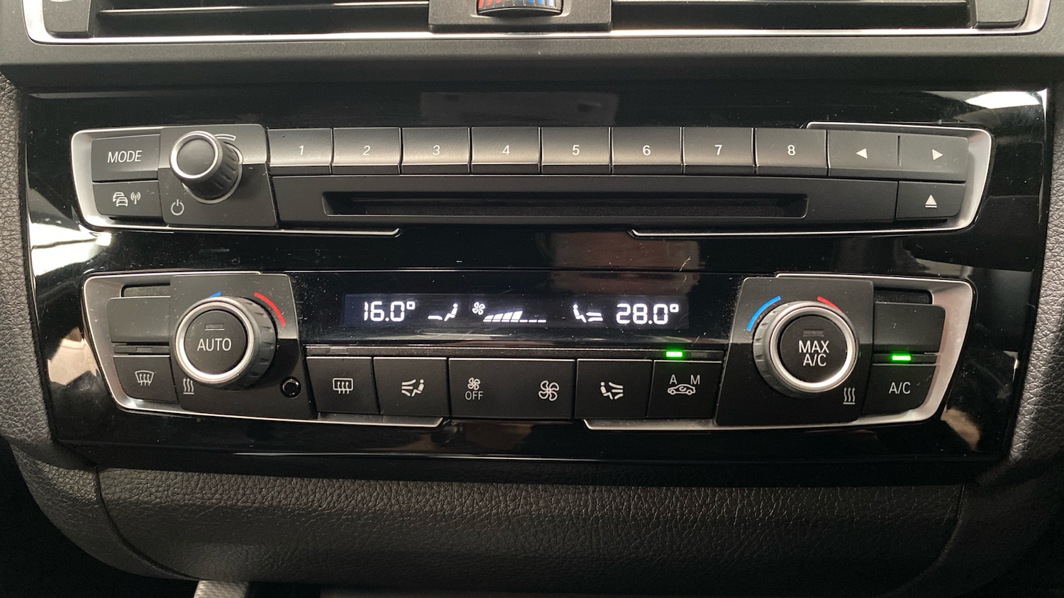 Used BMW 1 Series 2016 for sale - 76170636: Photo 50