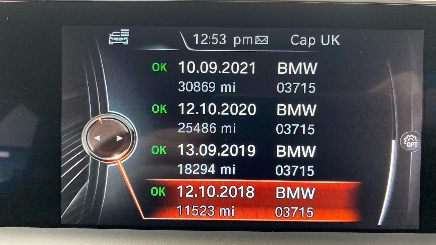 Used BMW 1 Series 2016 for sale - 76170636: Photo 58