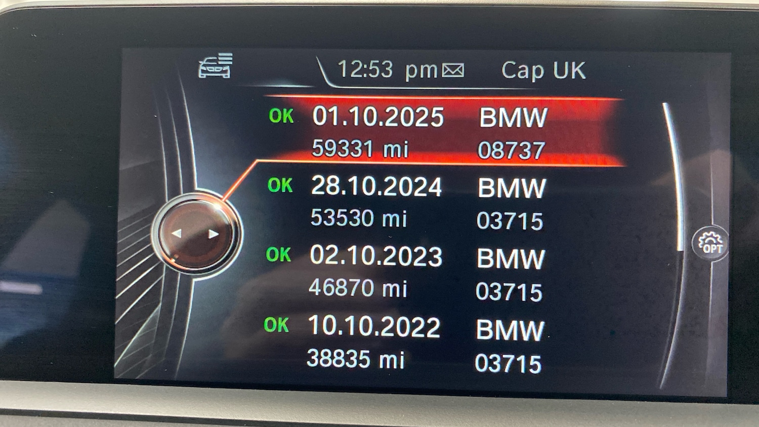 Used BMW 1 Series 2016 for sale - 76170636: Photo 59