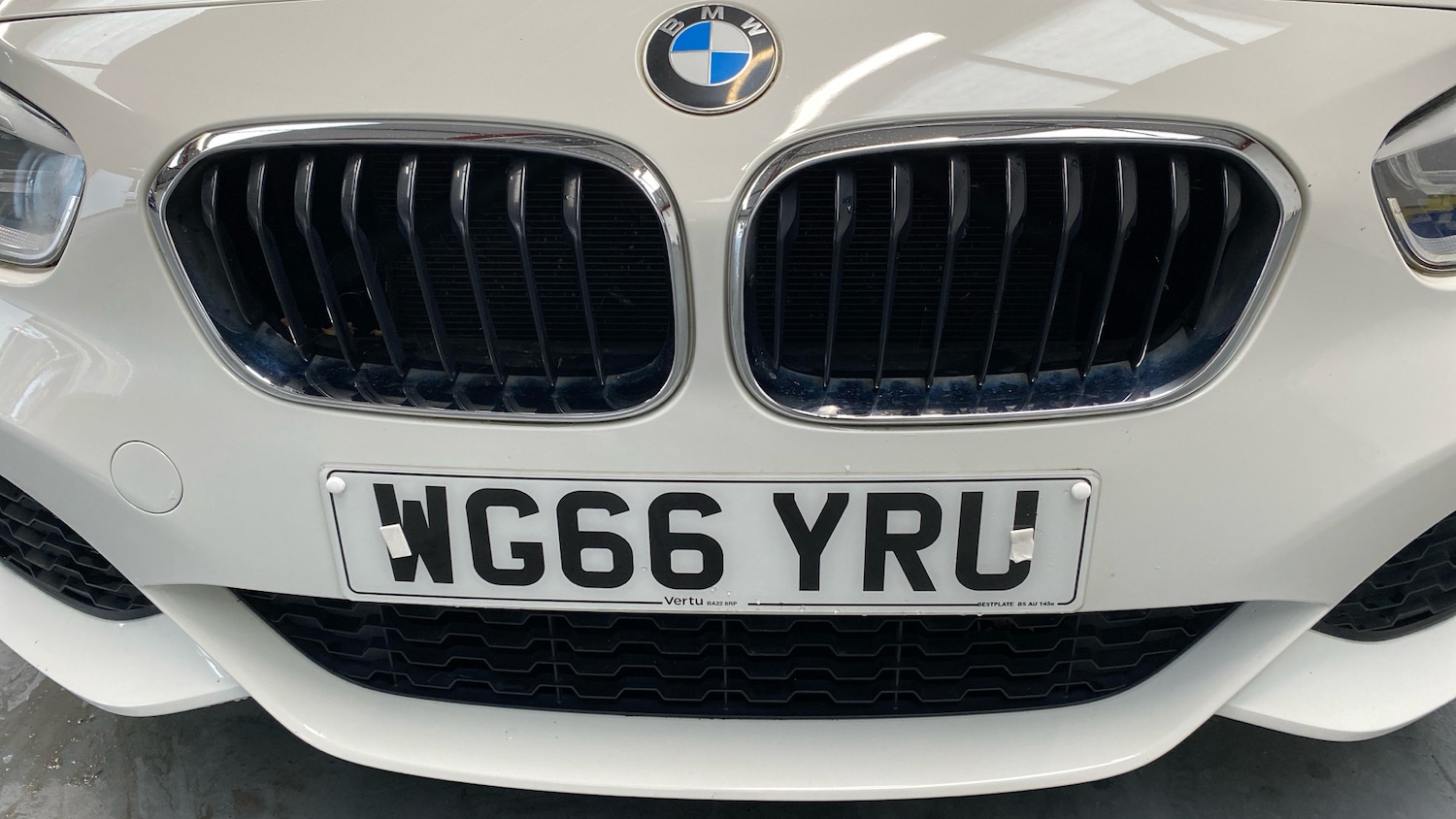 Used BMW 1 Series 2016 for sale - 76170636: Photo 61