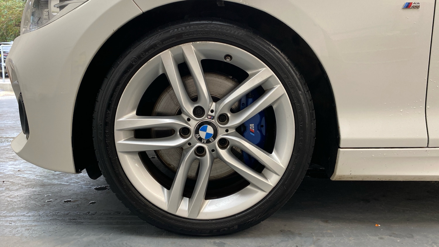 Used BMW 1 Series 2016 for sale - 76170636: Photo 63