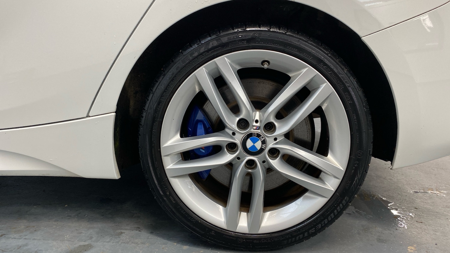 Used BMW 1 Series 2016 for sale - 76170636: Photo 65