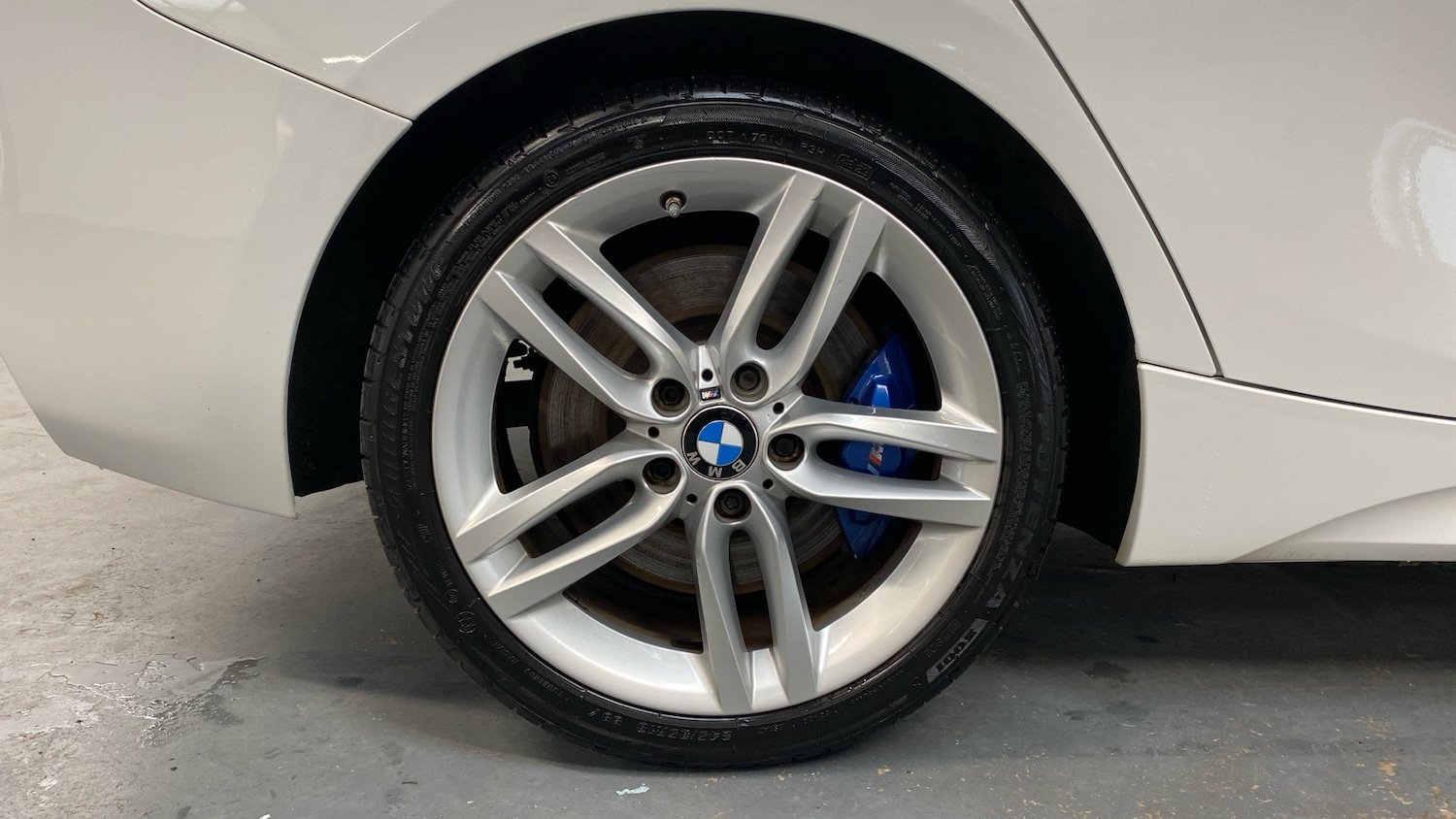 Used BMW 1 Series 2016 for sale - 76170636: Photo 67