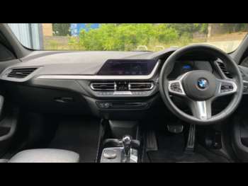 Used BMW 1 Series 2020 for sale - 75088710: Photo