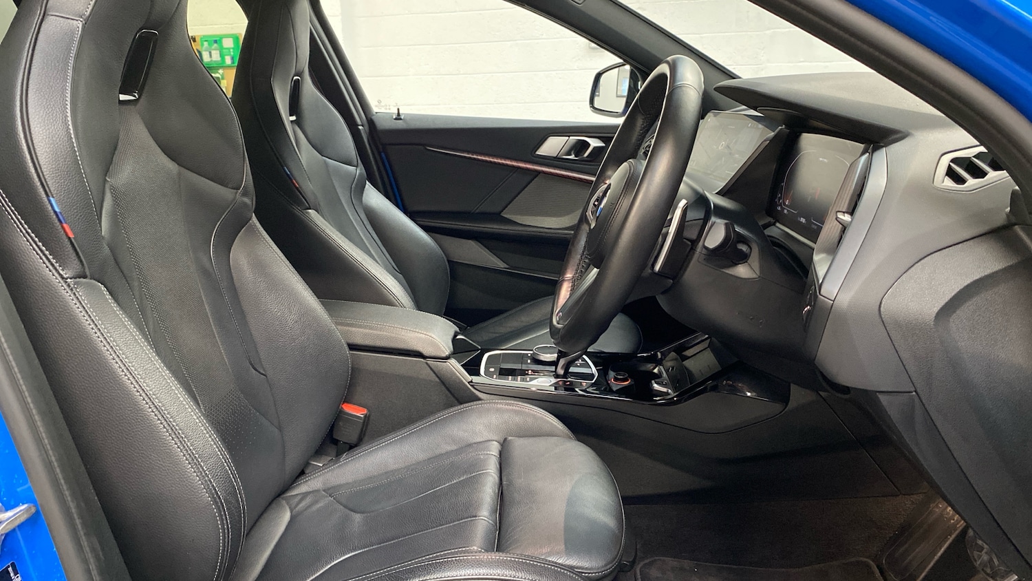 Used BMW 1 Series 2021 for sale - 77385027: Photo 11