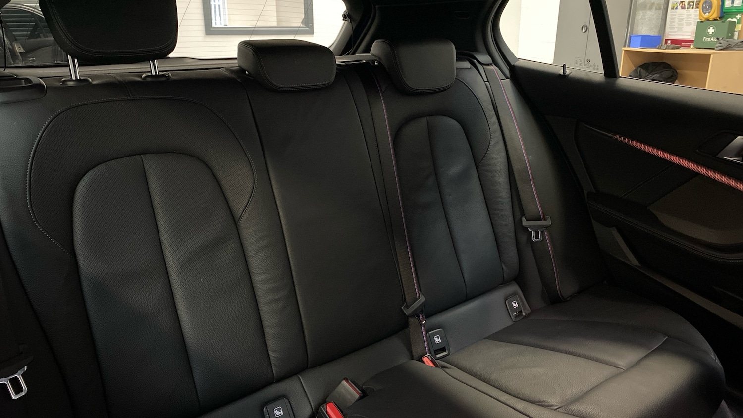 Used BMW 1 Series 2021 for sale - 77385027: Photo 12