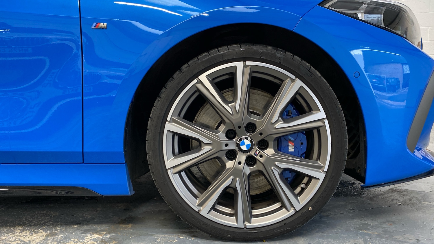 Used BMW 1 Series 2021 for sale - 77385027: Photo 14