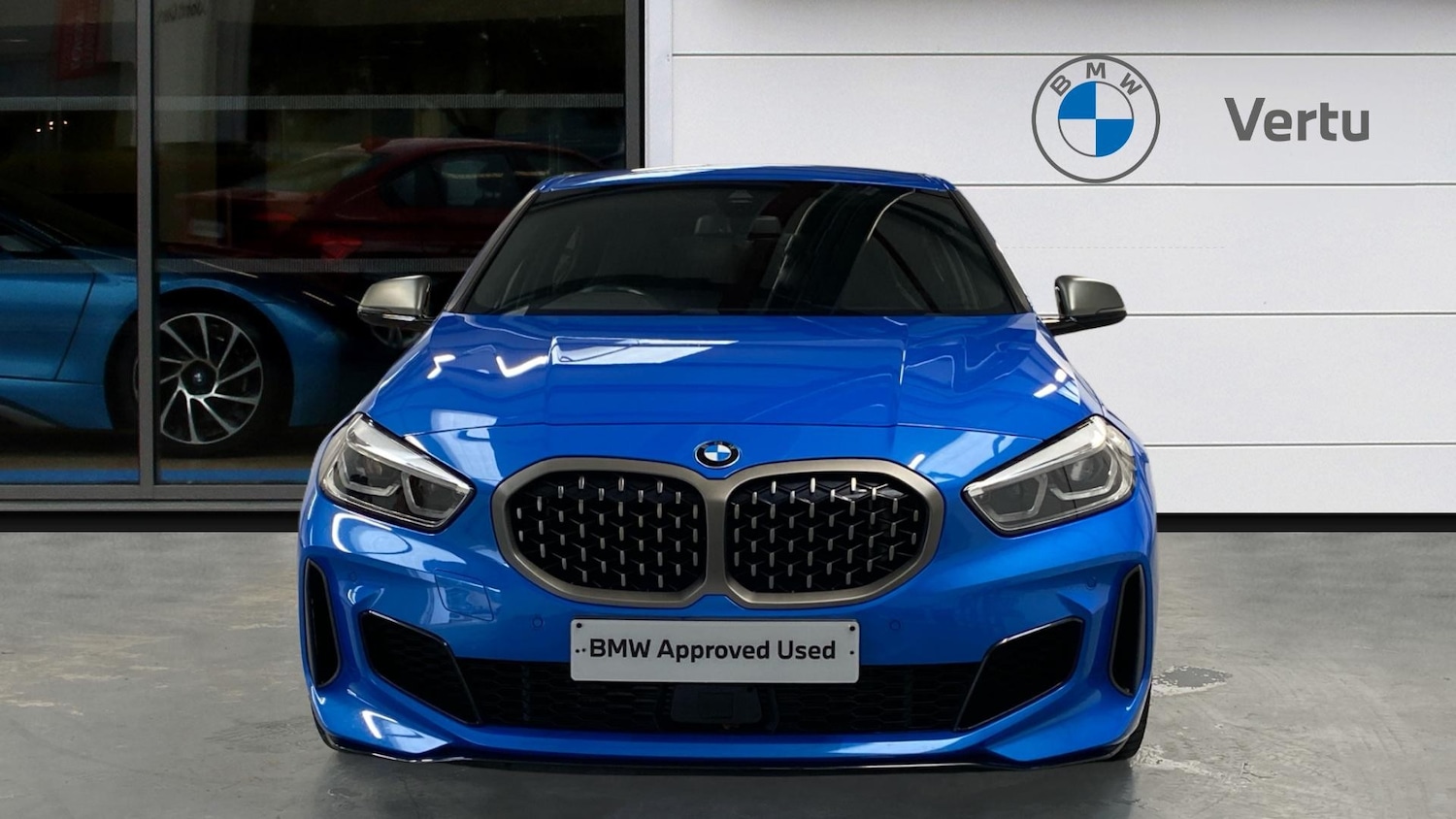 Used BMW 1 Series 2021 for sale - 77385027: Photo 16