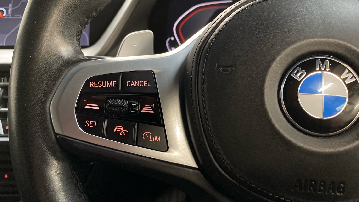 Used BMW 1 Series 2021 for sale - 77385027: Photo 17