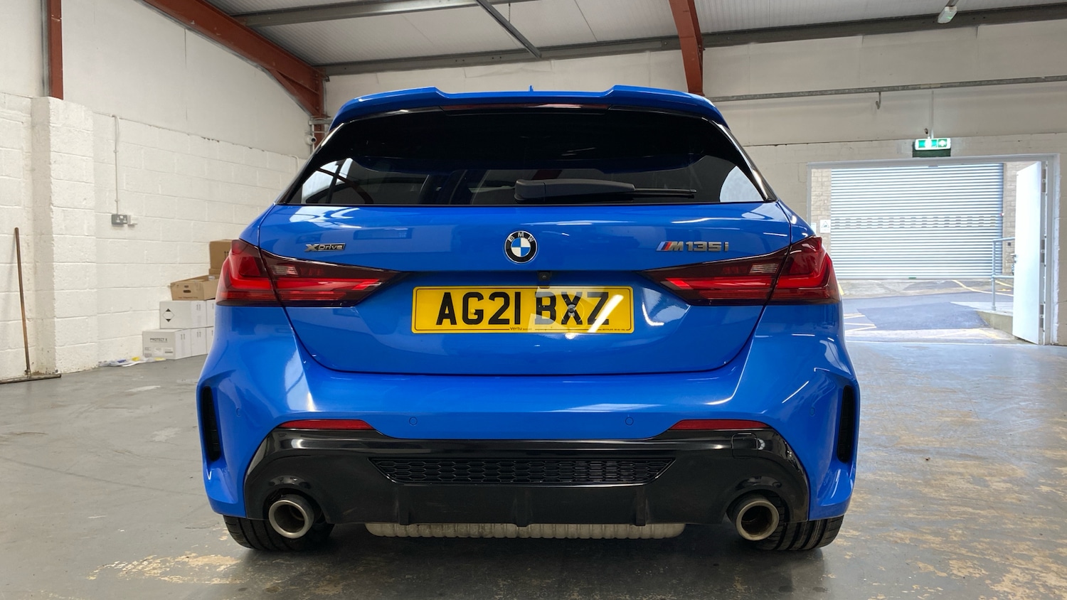 Used BMW 1 Series 2021 for sale - 77385027: Photo 28