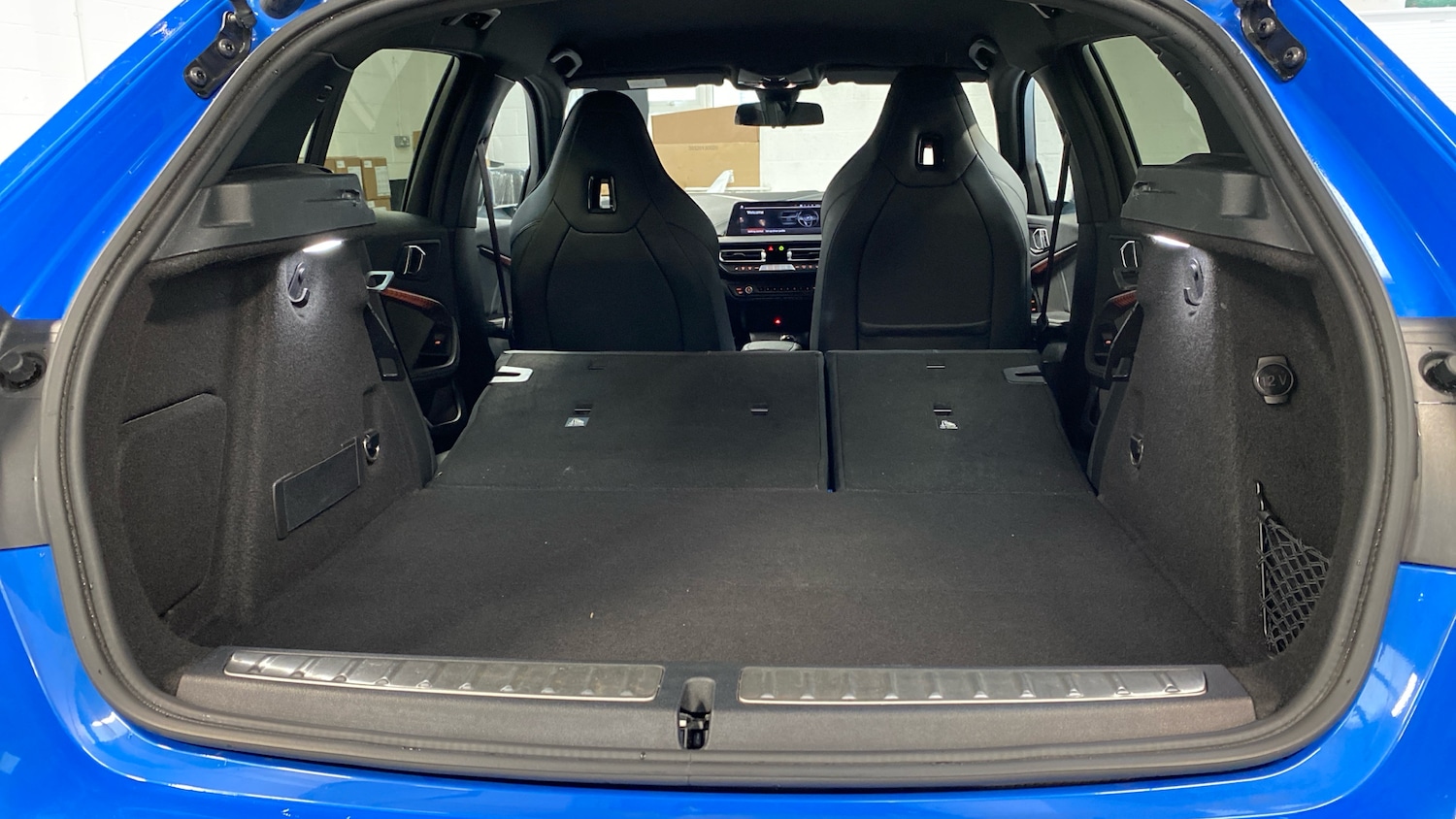 Used BMW 1 Series 2021 for sale - 77385027: Photo 33