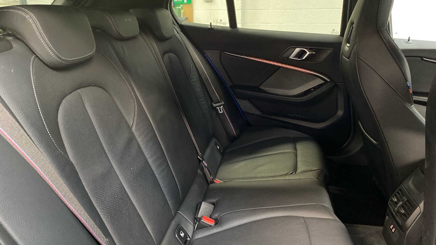 Used BMW 1 Series 2021 for sale - 77385027: Photo 38