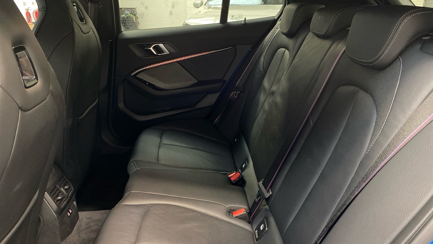 Used BMW 1 Series 2021 for sale - 77385027: Photo 40