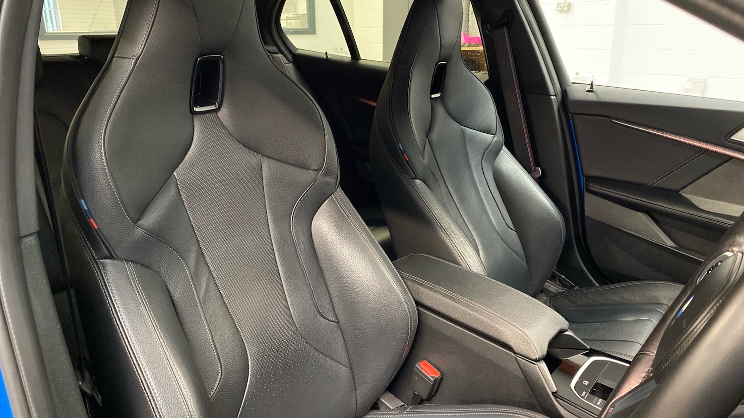 Used BMW 1 Series 2021 for sale - 77385027: Photo 43