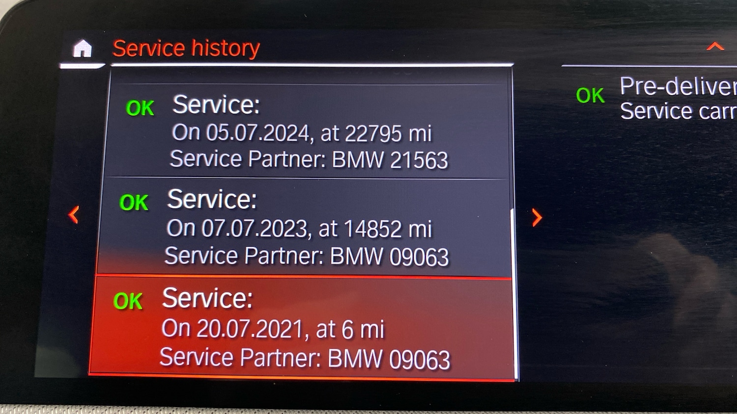 Used BMW 1 Series 2021 for sale - 77385027: Photo 66