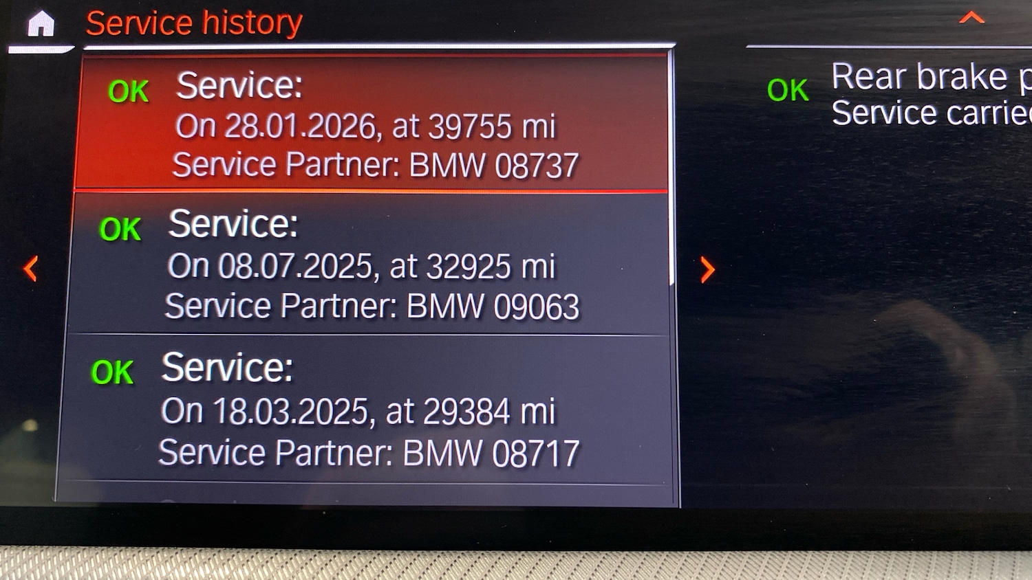 Used BMW 1 Series 2021 for sale - 77385027: Photo 67