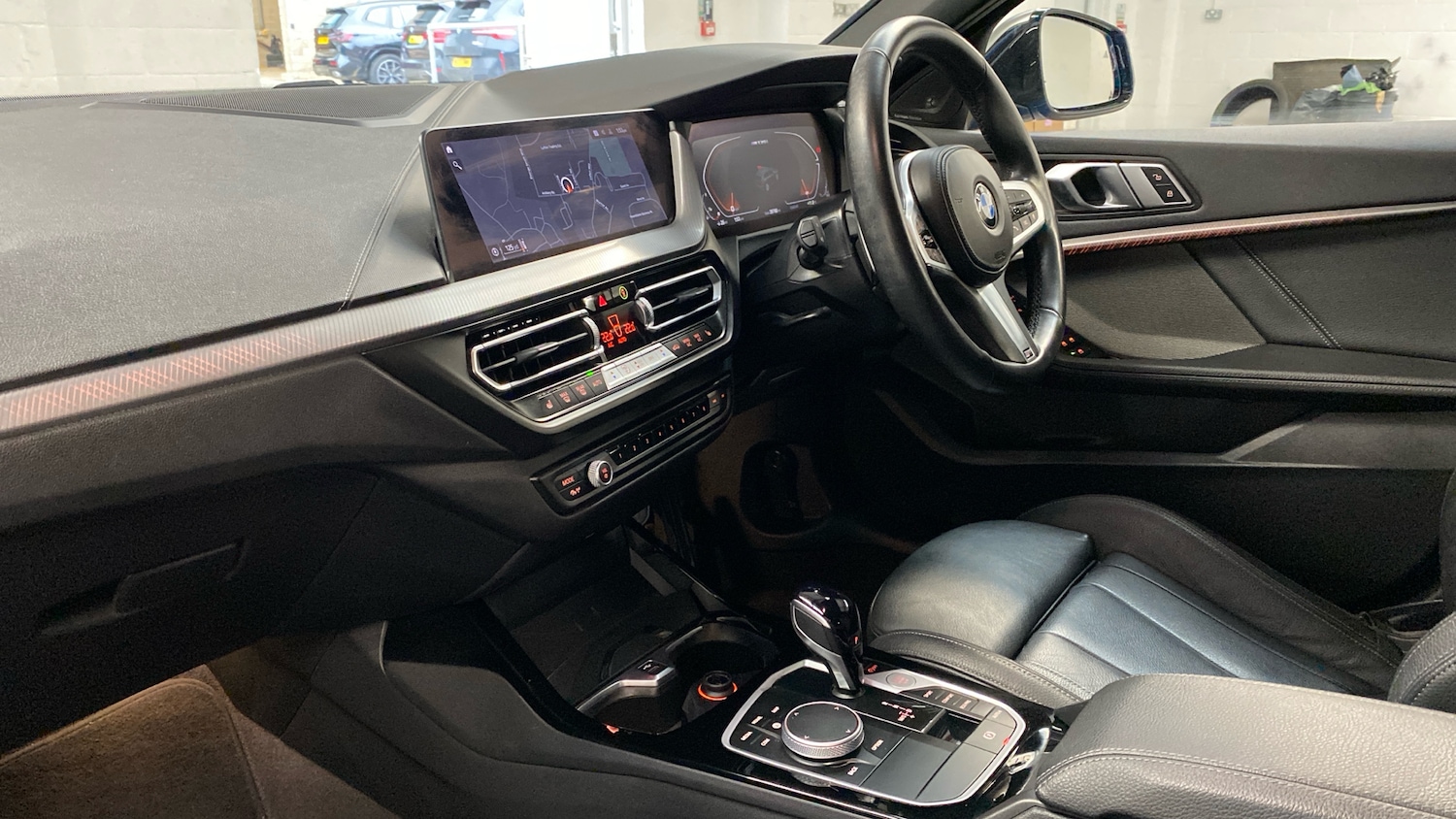 Used BMW 1 Series 2021 for sale - 77385027: Photo 7