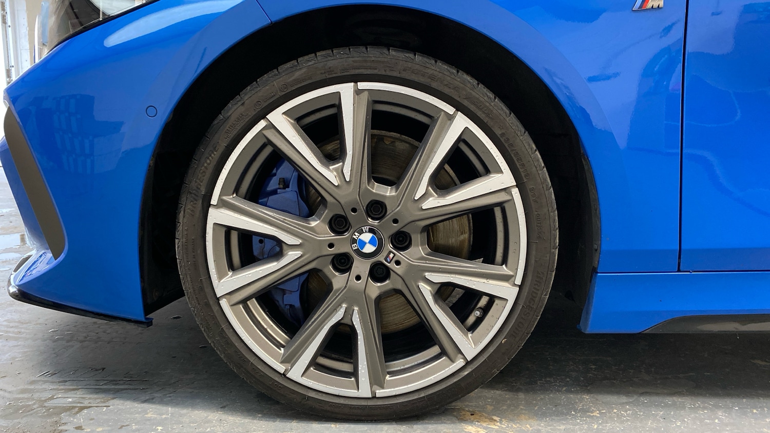 Used BMW 1 Series 2021 for sale - 77385027: Photo 73