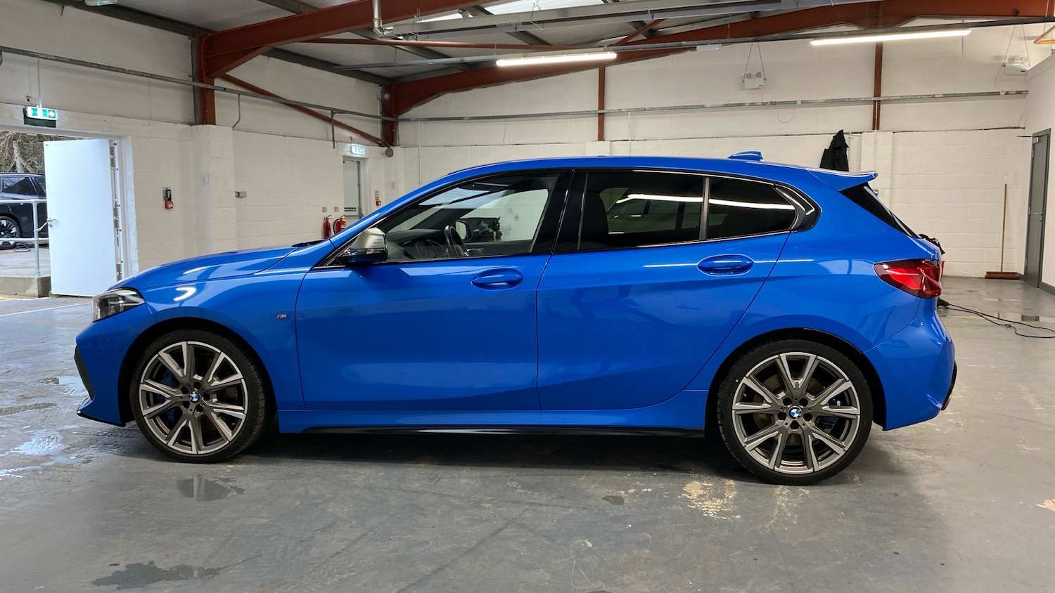 Used BMW 1 Series 2021 for sale - 77385027: Photo 74