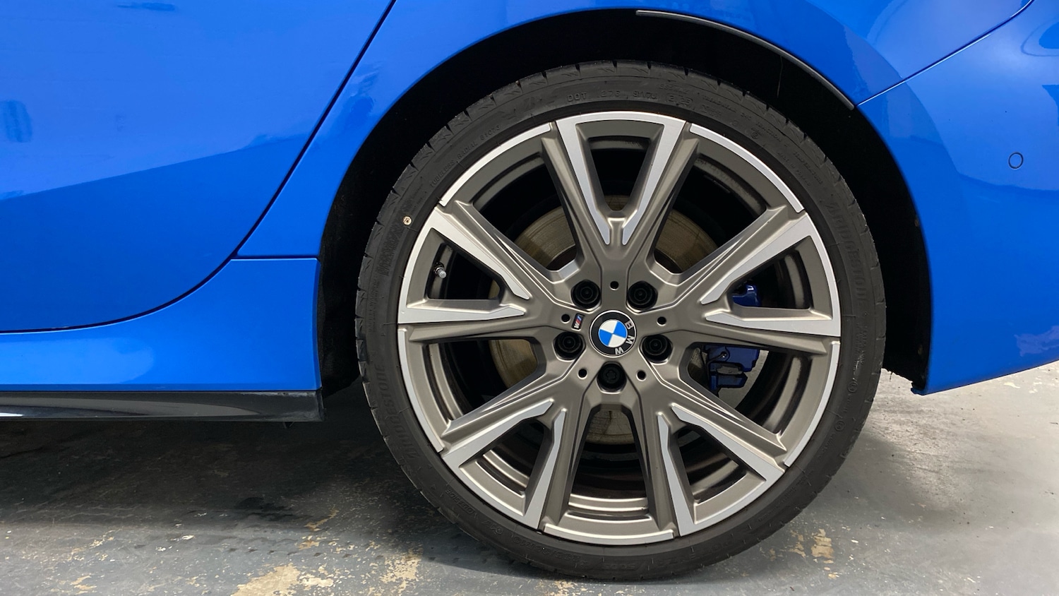 Used BMW 1 Series 2021 for sale - 77385027: Photo 75