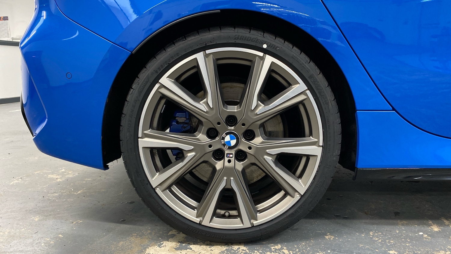 Used BMW 1 Series 2021 for sale - 77385027: Photo 77