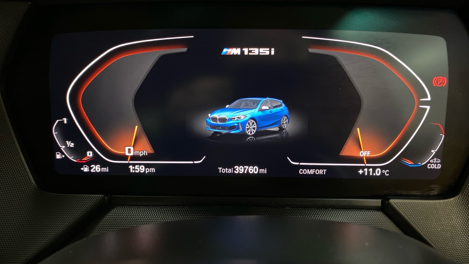 Used BMW 1 Series 2021 for sale - 77385027: Photo 9