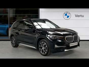 2022 (22) - sDrive 20i [178] xLine 5dr Step Auto Petrol Estate