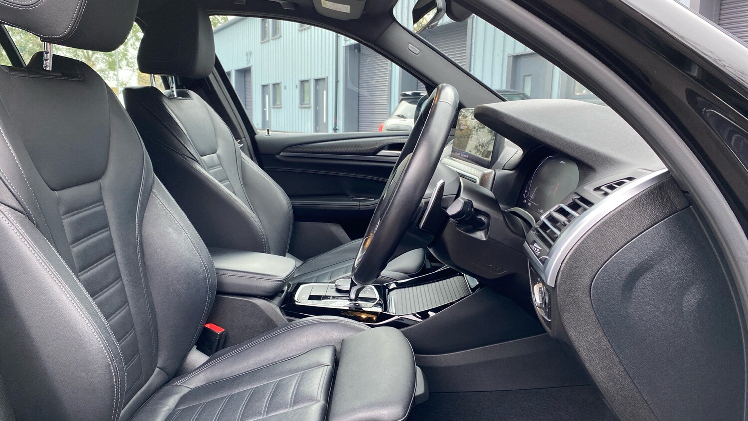 Used BMW X3 2023 for sale - 77409350: Photo 11