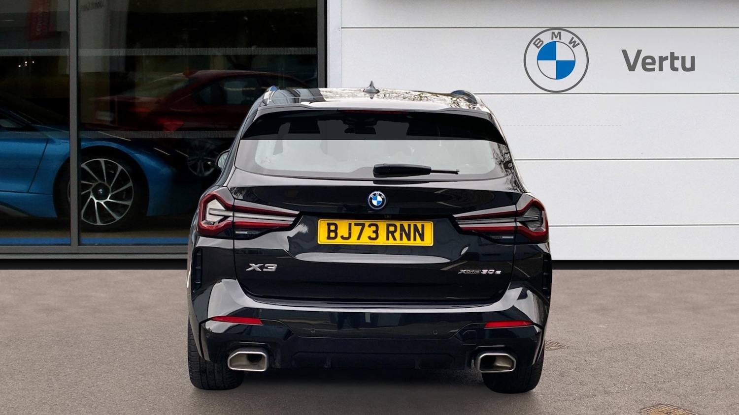 Used BMW X3 2023 for sale - 77409350: Photo 15