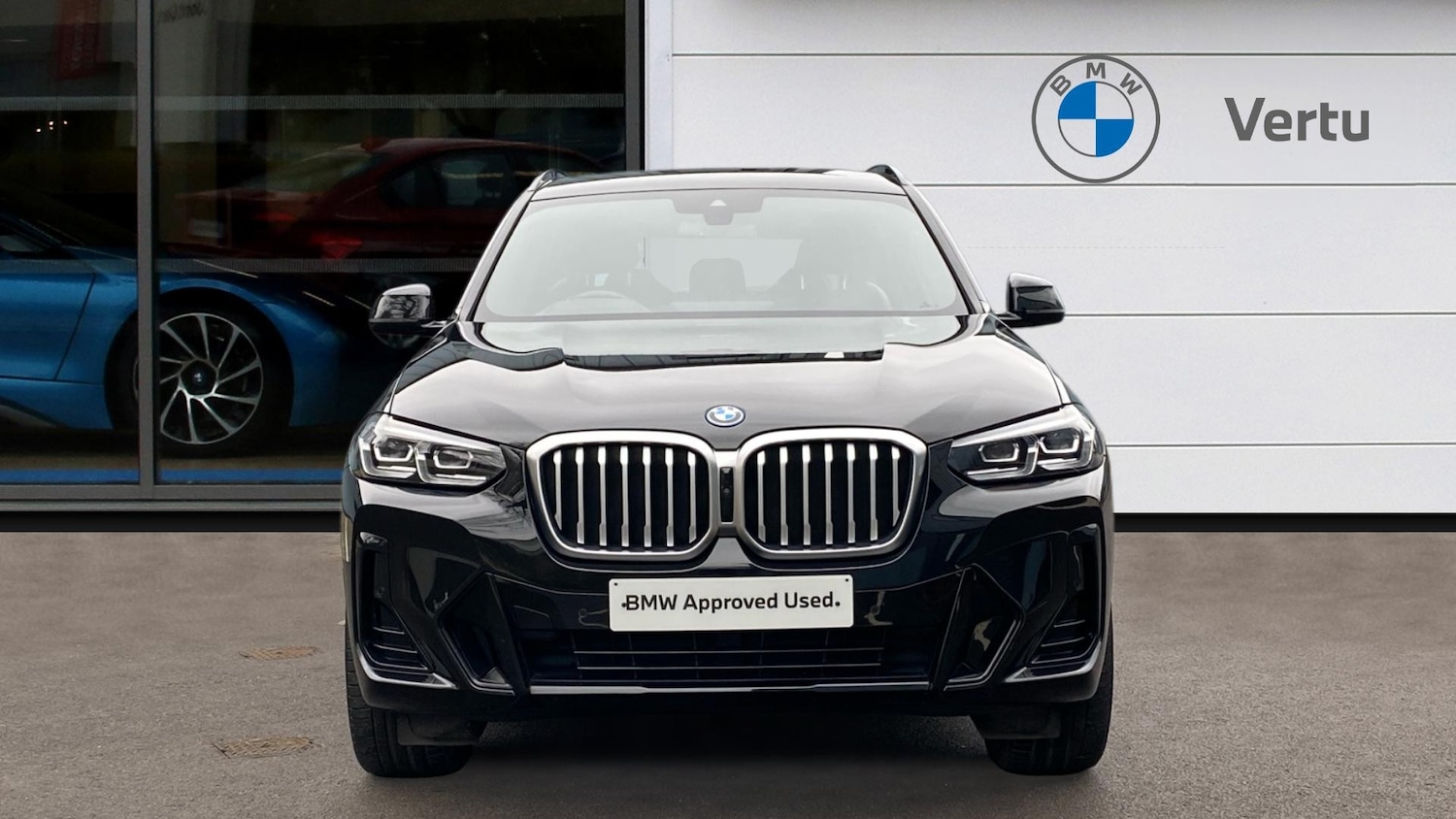 Used BMW X3 2023 for sale - 77409350: Photo 16