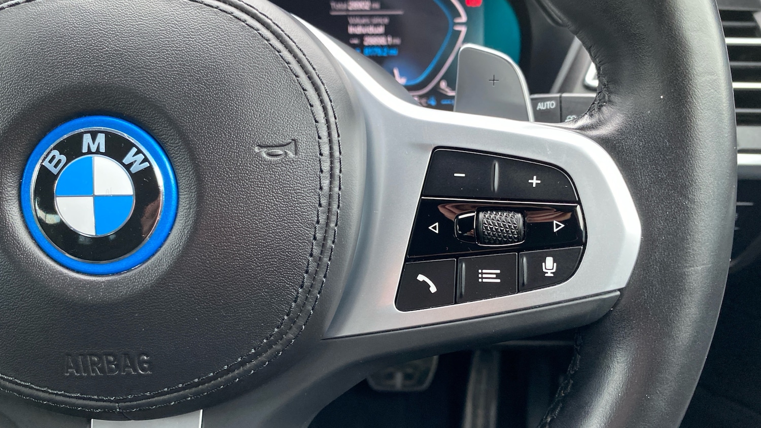 Used BMW X3 2023 for sale - 77409350: Photo 18