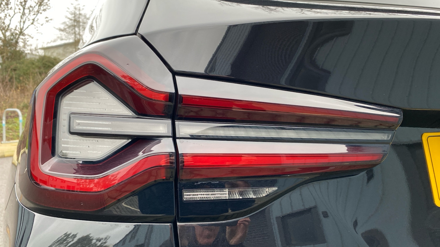 Used BMW X3 2023 for sale - 77409350: Photo 22